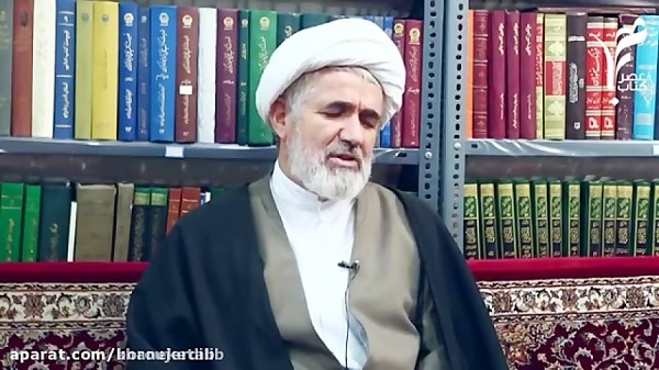 زندگی و آثار علمی